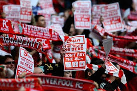 Fresh efforts to throw blame for the hillsborough disaster back at fans must be rejected in the wake of news. 28 Years After Hillsborough Disaster The Sun Still Loathed In Liverpool