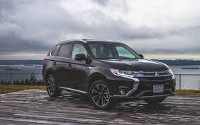 Pin Su Mitsubishi Outlander