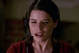 Horrific Inquiry: SCREAM 3 (2000)