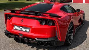 We did not find results for: 2020 Novitec N Largo Ferrari 812 Superfast Sound Interior And Exterior In Detail Youtube