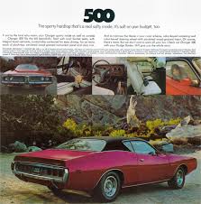 Thank you police officers coloring page. 16 Page Color Showroom Catalog For 1971 Dodge Charger Coupe 500 Se R T Super Bee And 1971 Coronet Custom Brougham