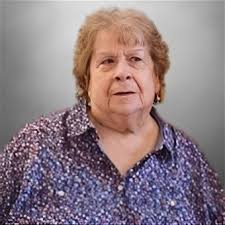 Obituary information for Peggy Ann (Thacker) Heatwole