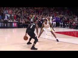 On the latest episode of the ledlow & parker podcast, damian lillard played a game called game time: Damian Lillard S Amazing Game Winning 3 Vs Lakers Youtube