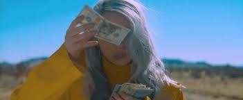 Alpha coders 42 wallpapers 122 mobile walls 2 art 48 images 35 avatars. Billie Eilish Gifs Get The Best Gif On Giphy