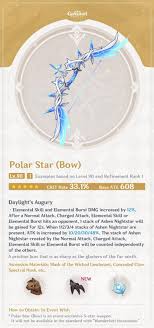 What'S Your Most Common 5 Star From The Standard Banner? : R/Genshin_Impact