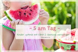 Lustige augen auf obst & gemüse photoshoppen download. 5 Am Tag Rezepte Fur Obst Und Gemuse Fur Kinder