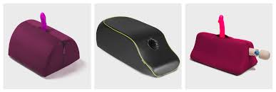 Liberator tula toy mount