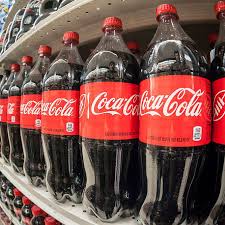Coca‑cola та disney розробили міжгалактичні пляшечки. How Coca Cola Stacks Up Against Its Competition