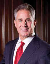 HONOR ROLL OF DONORS