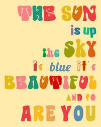 Good Morning Good Morning Good Morning To Youuuuuuu Haha Sorry Guys My Mom Used To Sing That Every Morni Beatles Quotes Beatles Lyrics Good Morning Quotes