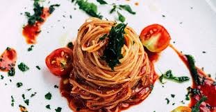 Read on to discover plating techniques, how to plate food, an instructional plating video, and the tools you need to create your own signature food presentation style. Top Chefs Share Their 10 Food Plating And Presentation Tips Lightspeed Hq