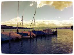 lake zurich thalwil switzerland 26 august 2012 zurich ferien ferienwohnung