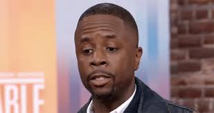 Black Trump Supporter Big Mad After Friend Loses Federal Job