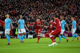 Playing like someone who relishes the mantle of most expensive defender in the world. Will City Be Shaken By Nightmare Week 5 Talking Points Ahead Of Man City Vs Liverpool Liverpool Fc This Is Anfield