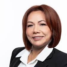 Rhonda Lucero "Realtor at Nebraska Realty"