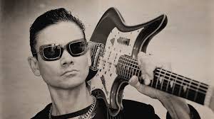 Interview: Will Crewdson