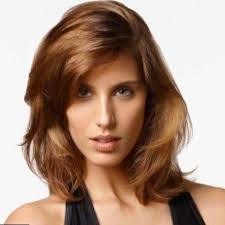 Relation entre les types de visage et la coiffure | cotisation de …. Epingle Sur Hairstyles