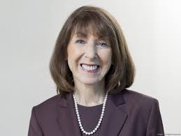 Sheila M. FitzPatrick of FitzPatrick & Associates is a 2017 Women of  Influence winner.