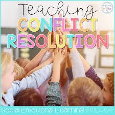Image result for conflicts in schools