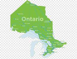 Hier sehen sie die lage von ontario unterkünften angezeigt nach preis, verfügbarkeit oder bewertung von anderen reisenden. Karte Ontario Landlos Wasserressourcen Karte Bereich Land Viel Karte Png Pngwing