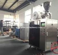 Full Automatic Drip Coffee Bag Packing Machine with Outer Envelope