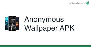 Anonymous wallpaper free for your smartphone. Anonymous Wallpaper Apk 2 0 Aplicacion Android Descargar