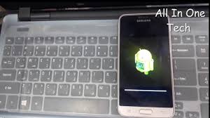 Samsung J320f Ds Firmware Update Youtube