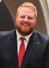 Emily Janoski- Haehlen Takes the Helm