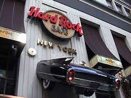 Hard Rock Cafe New York Hard Rock Cafe Cafe New York Hard Rock