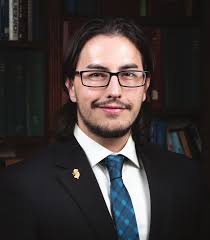 EAGLETON GRADUATE FELLOWS