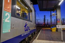 Oui vous l'avez sans doute remarqué, cela faisait plusieurs mois que je précédemment il y a eu une grève massive le 24 septembre 2019 qui avait pour cause la future réforme des retraites. Greve Sncf Ter Lorraine Perturbations Du 24 Septembre 2019