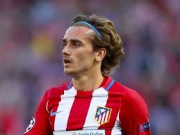Besides about hairstyles and the note, there are other interesting things from an antonie griezmann. Antoine Griezmann Confirms He Is Staying At Atletico Madrid Off The Ball