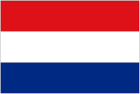 Netherlands Toefl Testing Dates And Locations Netherlands Flag Dutch Flag Holland Flag