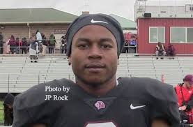 Lucas Allgeyer, MICDS