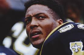 92 days until Saints season opener: Every player to wear No. 92