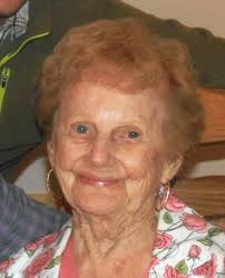 Obituary of Mildred Riley