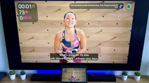Apple Fitness Plus On Any Tv Without Apple Tv Ipad Only Youtube