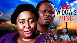 The Widow's Mind Season 1