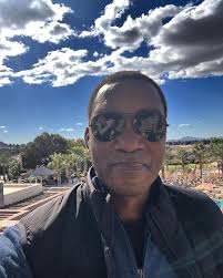 Look for and find the silver lining in every cloud 😊