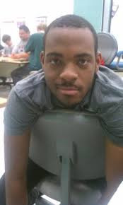 De'Andre Domonique “D” Walker-Bey (1993-2015)