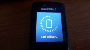 Samsung C3050 Stratus/GT-C3053 Bliss ...