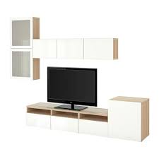Besto tv schrank kombination gebleicht eiche lappviken weiß. Besta Tv Schrank Kombinierte Glastur Ein Gebleichter Eiche Selsviken Glanz Weiss Satiniertem Glas Schubladenfuhrungen Sanft Close 490 742 21 Bewertungen Preisvergleich