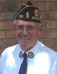 Obituary information for Kenneth Franklin Bush