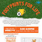 Footprints for Life - Celebrating Our Differences event image