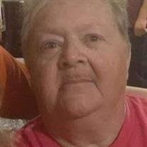 Ruth O'Bryant Obituary