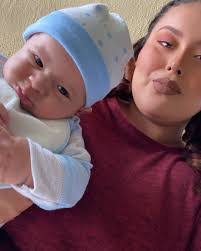 Angel Pinzon's Instagram, Twitter & Facebook