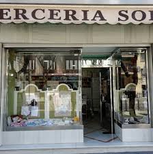 Mercería Sole