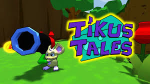Maybe you would like to learn more about one of these? Tikus Tales Prototype By Wilkgames