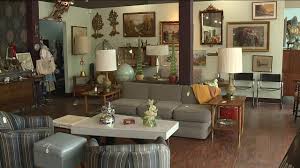 Consignment Shops Face Unique Challenges As They Begin To Reopen