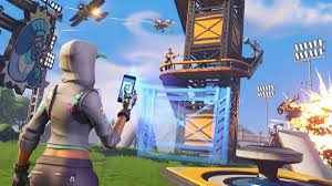 Fortnite is epic game's take on the battle royale genre which was first popularized by playerundergroud's battle royale. How To Reinstall Fortnite On Ios After Apple Removed It From App Store